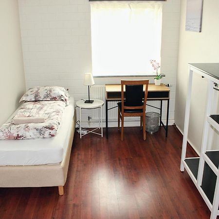 G18 Apartment Грундарфьордур Экстерьер фото
